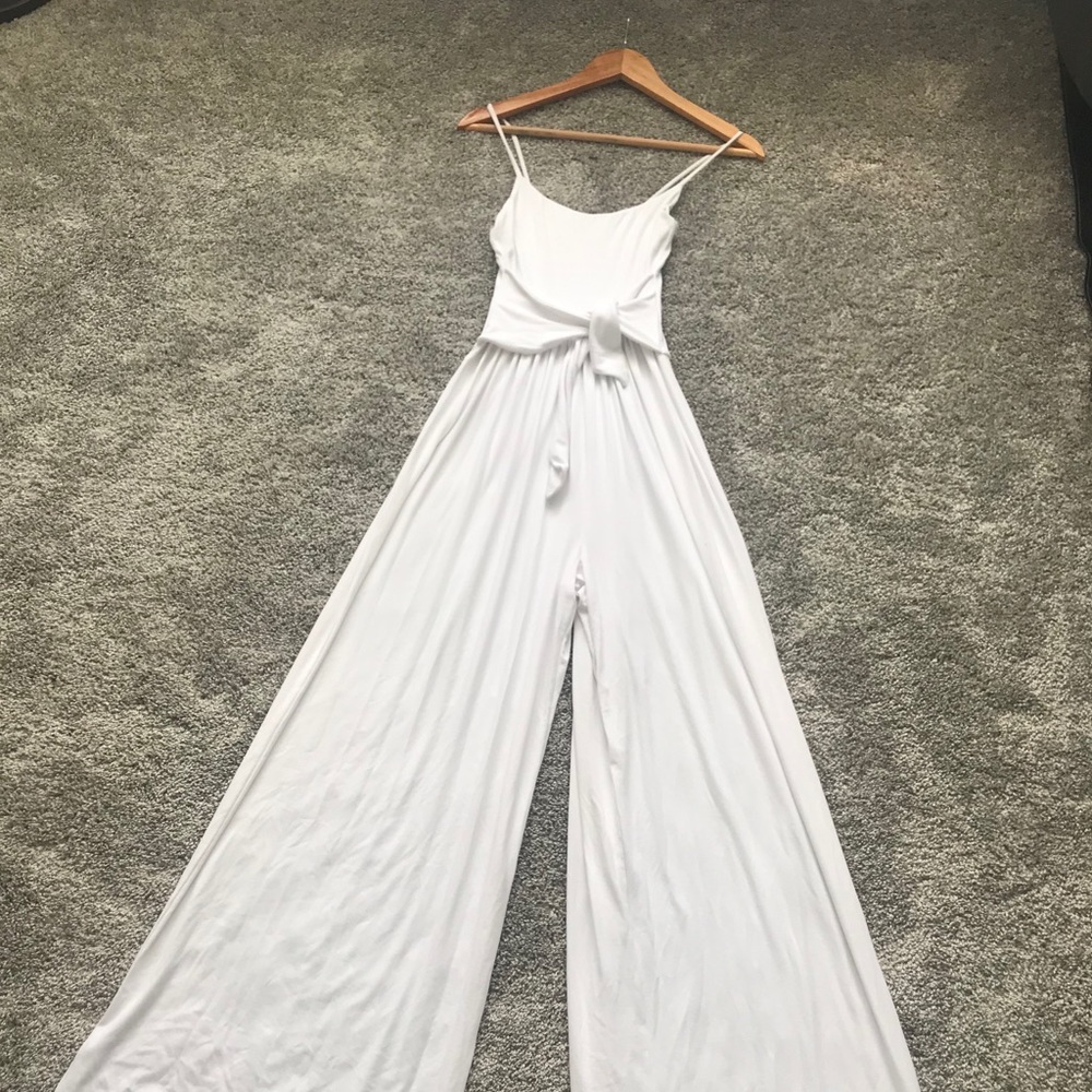 Susana Monaco pant jumper